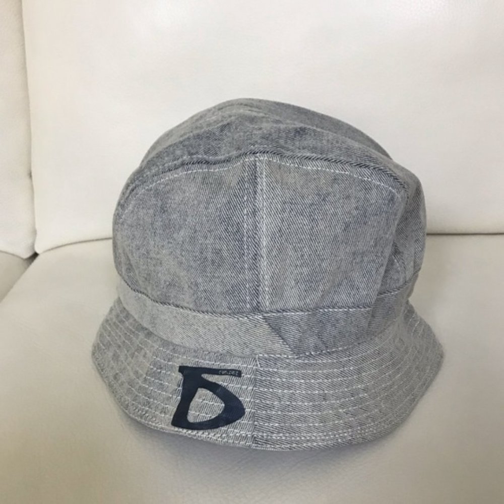 Vintage Diesel Bucket Hat